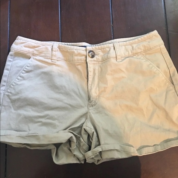 American eagle shorts - Picture 5 of 7